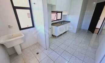 Imagem 5: APARTAMENTO COM 2 QUARTOS NO EDIFÍCIO APIACÁS NO CENTRO DE SÃO CARLOS