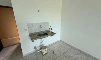 Imagem 6: Imóvel para aluguel com 30 metros quadrados com 1 quarto