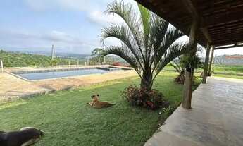 Imagem 4: Chácara em Mairinque - Bairro Setúbal