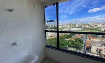 Imagem 4: Apartamento com 2 quartos à Venda, Jardim América - Sorocaba