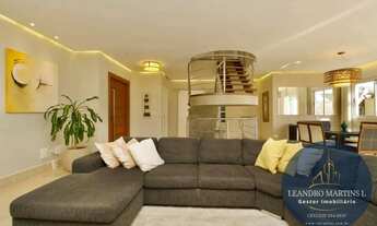 Imagem 3: Casa em condomínio à venda, 4 dormitórios e 470 m², Campo Belo- São Paulo