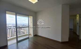 Imagem 2: Apartamento com 3 dormitórios, 1 suíte, 1 lavabo para Locação, 102m² por R$4.500,00