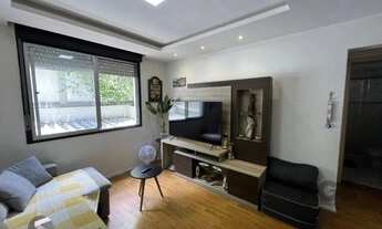 Imagem 3: Excelente apartamento de 44m² com 1 dormitório no bairro Centro