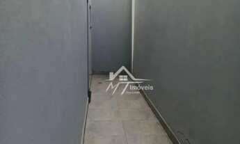 Imagem 5: Salão para alugar, 357 m² por R$ 8.500/mês - Residencial Bordon - Sumaré/SP