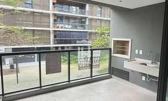 Imagem: Apartamento à venda no bairro Jurerê