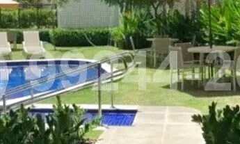 Imagem 4: Quinta das Orquídeas (Mobiliado) (C/B