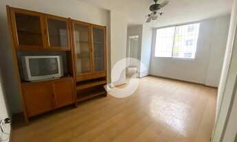 Imagem 2: Apartamento com 2 dormitórios à venda, 55 m² por R$ 210.000,00 - Fonseca - Niterói/RJ