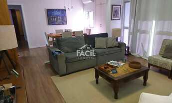 Imagem 5: Apartamento em Barro Vermelho - Vitória