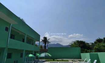 Imagem 3: Pousada com 8 dormitórios à venda, 530 m² por R$ 2.100.000,00 - Maranduba - Ubatuba/SP