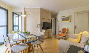 Imagem 4: Venda Apartamento 2 Dormitórios - 58 m² Jardim Paulista