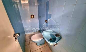 Imagem 6: Casa térrea para locação no Bairro Ribeirânia, próximo ao Novo Shopping - Ribeirão Preto/S