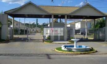 Imagem 5: CASA PARA LOCAÇÃO NO CONDOMÍNIO CANTO DA NATUREZA EM JUNDIAÍ-SP