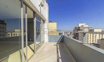 Imagem 7: Aluguel Cobertura 2 Dormitórios - 180 m² Paraíso