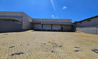 Imagem: Galpão para aluguel no, Ribeirão Preto