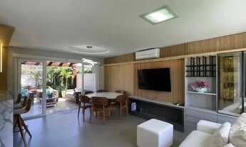 Imagem 5: CASA EM CONDOMÍNIO - 3 SUÍTES + 1 QUARTO - ALTO PADRÃO