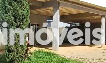 Imagem: Casa 4 quartos - Condomínio Fechado - Ponte