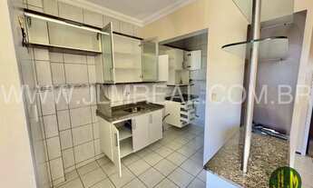 Imagem 3: VENDO APARTAMENTO COM 78m², 3 QUARTOS, ELEVADOR, NO BAIRRO JARDIM AMÉRICA - FORTALEZA - CE