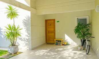 Imagem 3: Casa no condomínio Native Ecohousing para venda com 3 quartos, sendo 1 suíte , 128m²