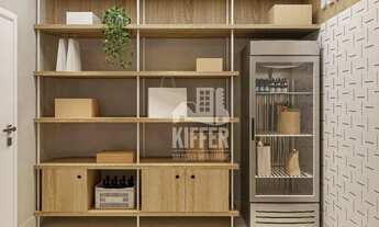 Imagem 7: Apartamento com 2 quartos à venda, 54 m² por R$ 590.000 - Santa Rosa - Niterói/RJ