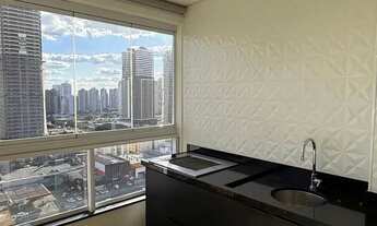 Imagem 5: Apartamento pronto para morar, mobiliado e decorado, Setor Marista