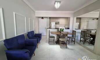 Imagem 6: Apartamento com 2 dormitórios para alugar, 98 m² por R$ 850,01/dia - Centro - Balneário Ca