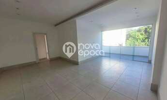 Imagem 4: Laranjeiras Apartamento cobertura com 3 dormitórios