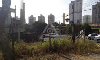 Imagem 3: Salão para alugar em Campinas, Jardim Nova Europa, com 450 m²