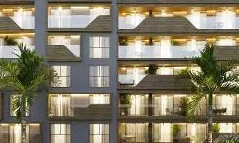 Imagem: Apartamento à venda, 1 quarto, Jardim Oceania