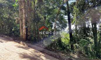 Imagem 2: Lote em Rua Jarbas Hublard Capella - Vila Natal - Campos do Jordão/SP