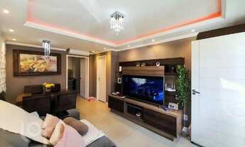 Imagem: Sobrado 2 dormitórios no bairro Igara Canoas