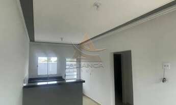 Imagem 3: Casa - Ribeirão Preto - Jardim Vilico Cantarelli