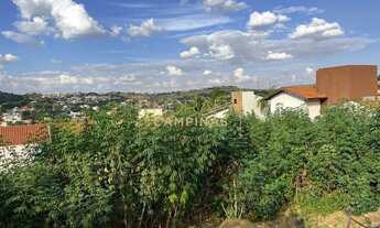 Imagem 7: Terreno - Loteamento Arboreto dos Jequitibás (Sousas) - Campinas