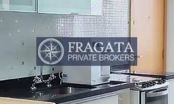 Imagem 2: Apartamento em Perdizes de 135 m, 3 vagas e depósito