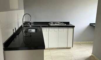 Imagem 2: Apartamento à venda ou para alugar com 2 quartos no Residencial Vila Park em Campinas