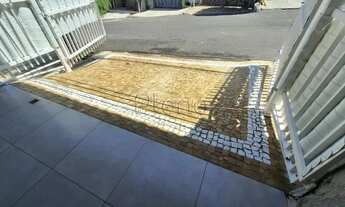 Imagem 4: Casa à venda em Indaiatuba, Jardim Morada do Sol, com 2 quartos, com 110 m²