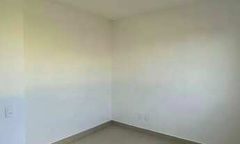 Imagem 4: Apto 2 Quartos Nascente com Porcelanato e Lazer Parque Cerrado I 42 m²