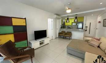 Imagem 5: APARTAMENTO 1/4 E SALA À VENDA PORTEIRA FECHADA NO COSTA ESPAÑA, ONDINA