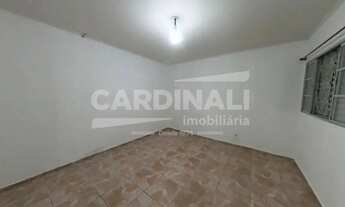 Imagem 6: Casa Padrão em São Carlos