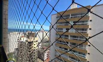 Imagem 3: Apartamento com 2 dorms 2 vagas Uma Quadra do Mar - Varanda Gourmet e Financia!