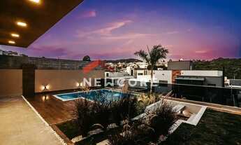 Imagem 4: Casa de condomínio em Estrada dos Pires - Chácaras Maringá - Atibaia/SP