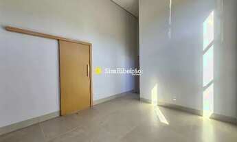 Imagem 4: Casa a venda no condomínio Terras de San Tiago. Bairro Terras de bonfim