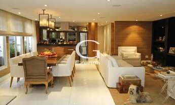 Imagem 5: Cobertura á venda Itaim Bibi - SP