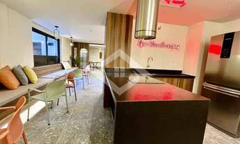 Imagem 7: Centro Rua Senador Dantas - Studios Send pronto mobiliado com 37,67m2