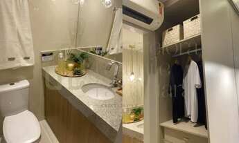 Imagem 6: Quarto e sala exclusivo em Pituba - House Santa Catarina - A Partir de R$ 355.900,00