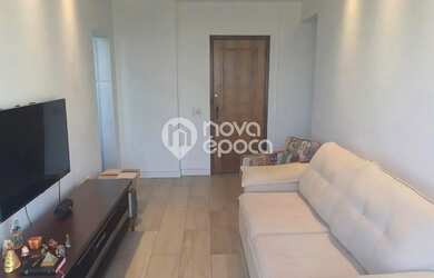 Imagem 2: Engenho Novo Apartamento com 2 dormitórios