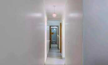 Imagem 5: Cobertura com 3 dormitórios à venda, 130 m² por R$ 650.000,00 - Vila Eldízia - Santo André