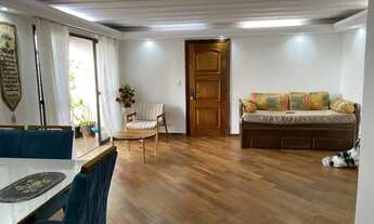 Imagem 2: APARTAMENTO - ALTO PADRÃO - SANTANA