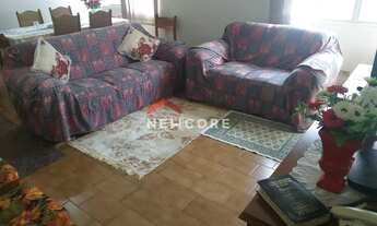 Imagem 4: Apartamento em Rua Daniel de Moraes - Enseada - Guarujá/SP