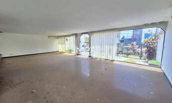 Imagem 2: Casa à venda e para alugar em Piracicaba, Cidade Jardim, com 443 m²