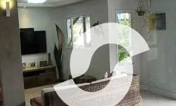 Imagem: Casa com 3 dormitórios à venda, 143 m²